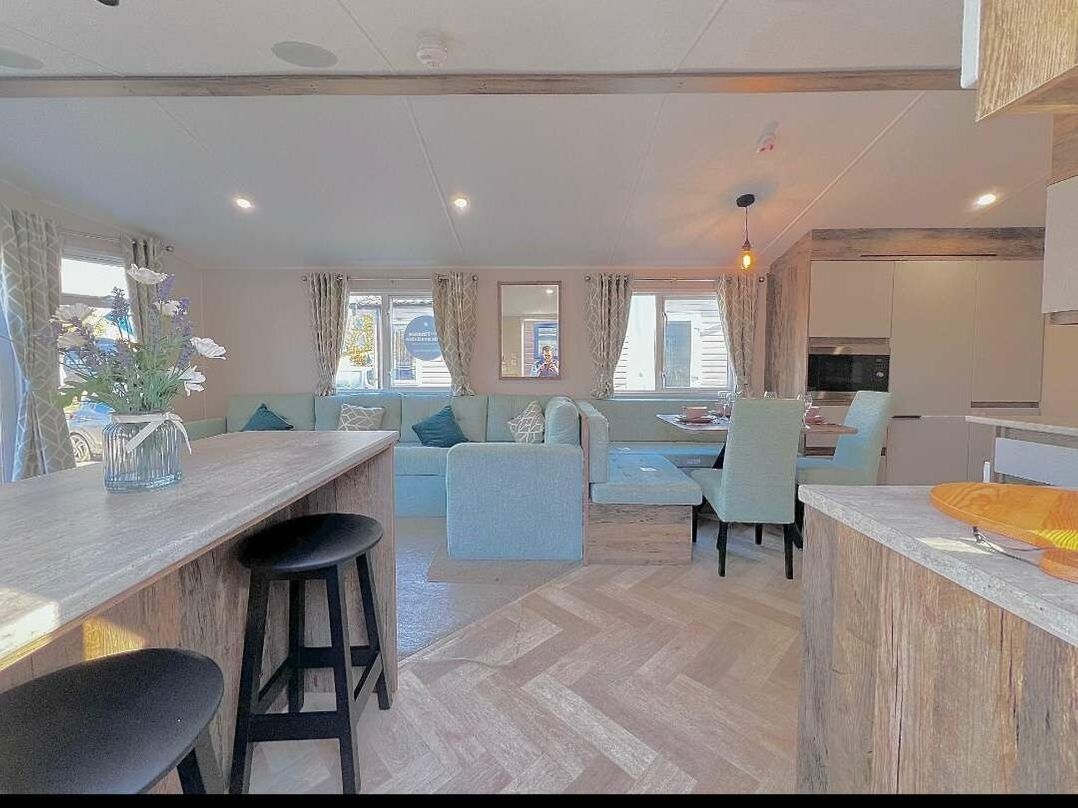 Tattershall Lakes Country Park - Holiday Accommodation 20918