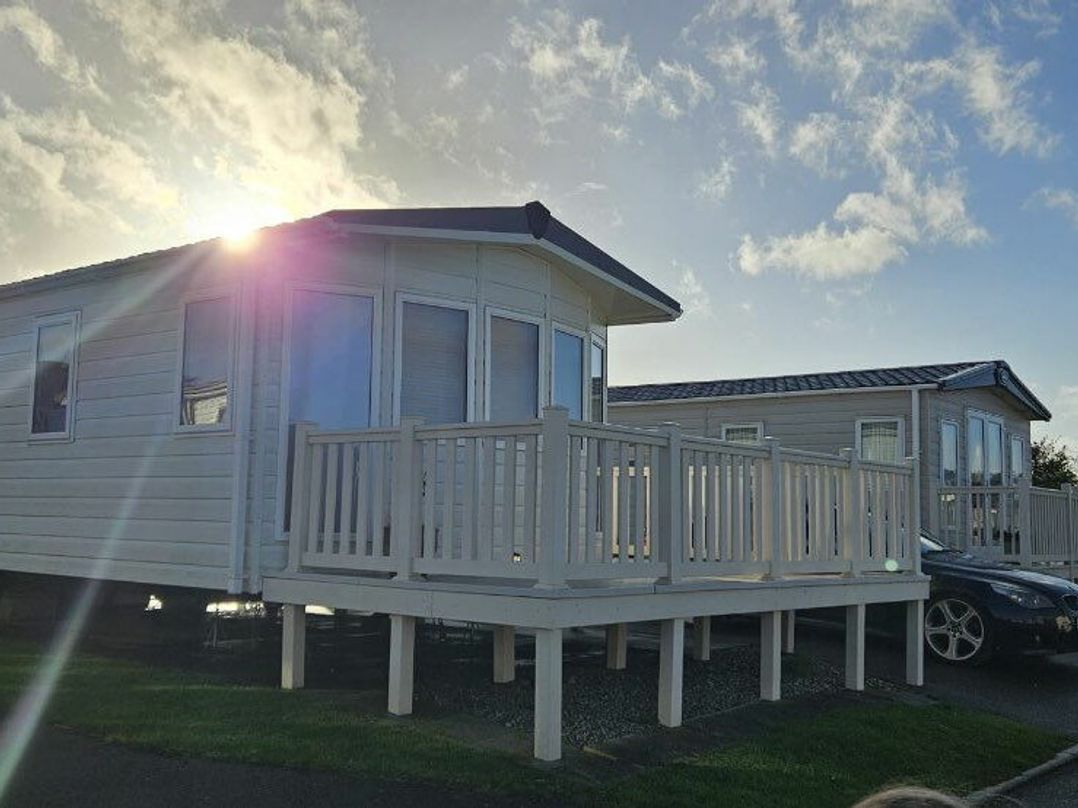 Reighton Sands Holiday Park - Holiday Accommodation 20923
