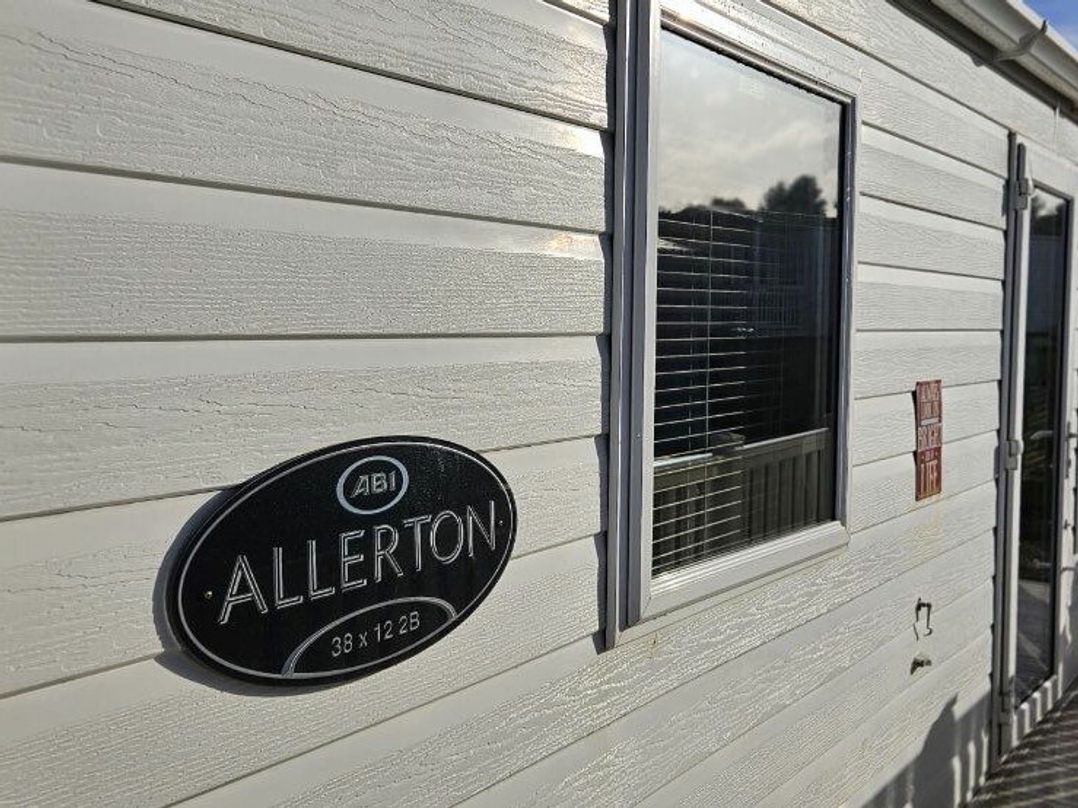 Reighton Sands Holiday Park - Holiday Accommodation 20923