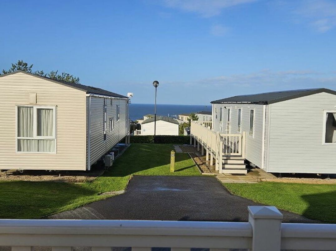 Reighton Sands Holiday Park - Holiday Accommodation 20923