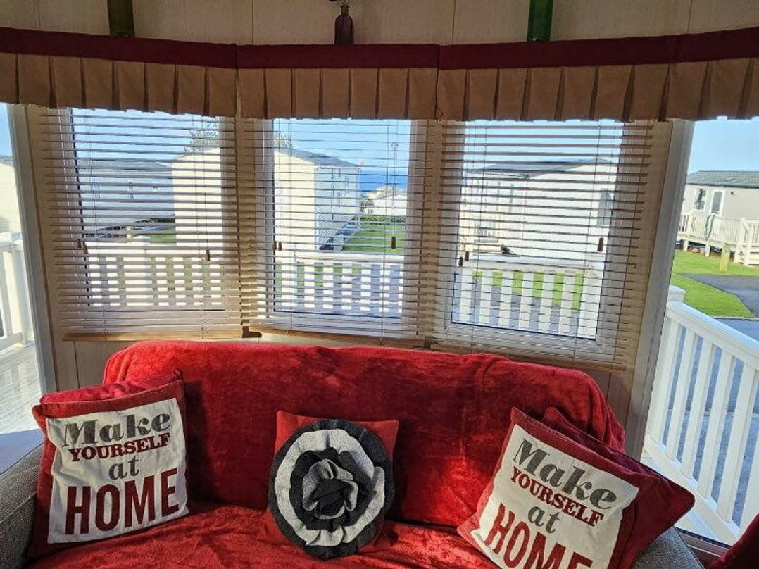 Reighton Sands Holiday Park - Holiday Accommodation 20923