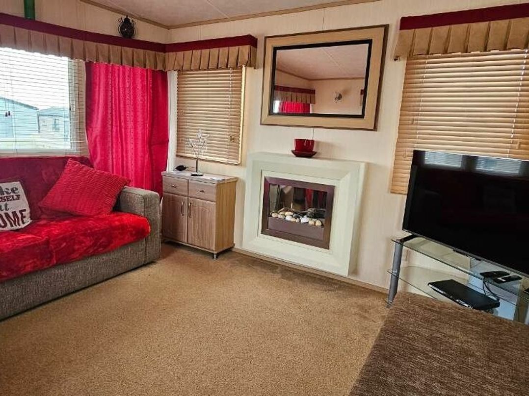 Reighton Sands Holiday Park - Holiday Accommodation 20923