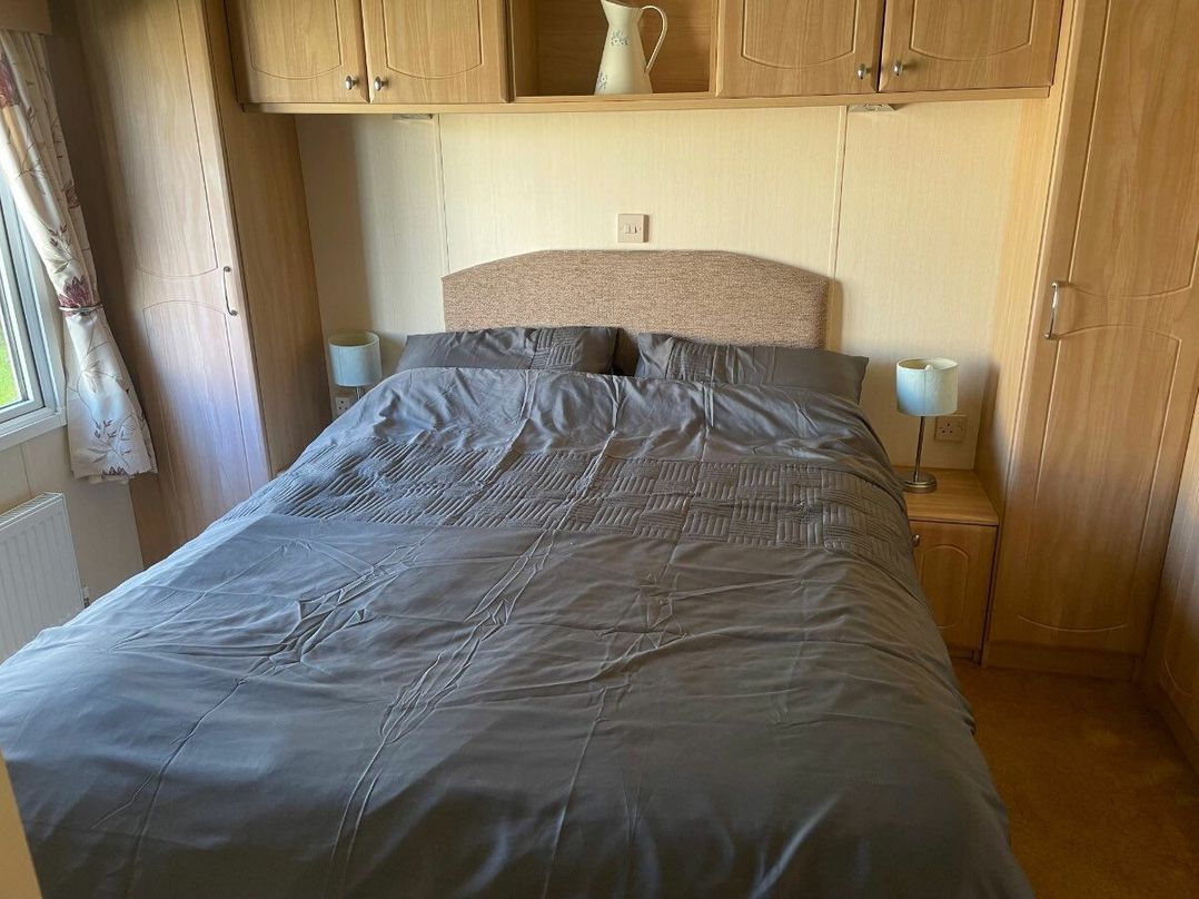 Reighton Sands Holiday Park - Holiday Accommodation 20923