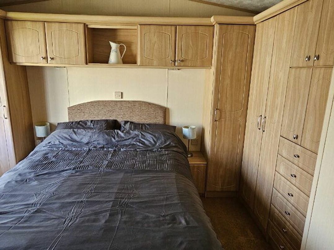 Reighton Sands Holiday Park - Holiday Accommodation 20923