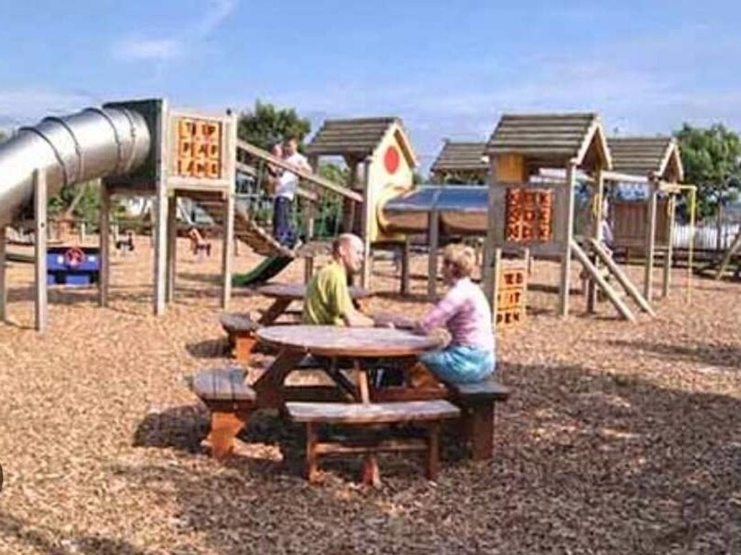 Ty Mawr Holiday Park - Holiday Accommodation 20926