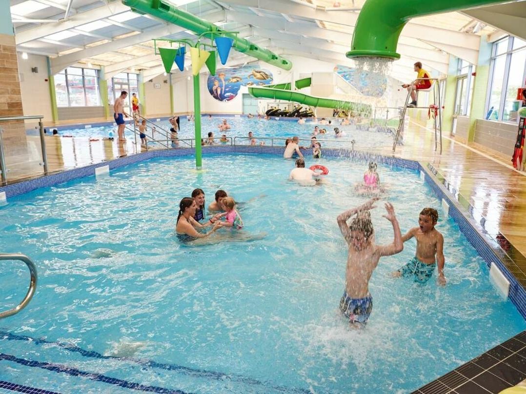 Golden Sands - Holiday Accommodation 20928