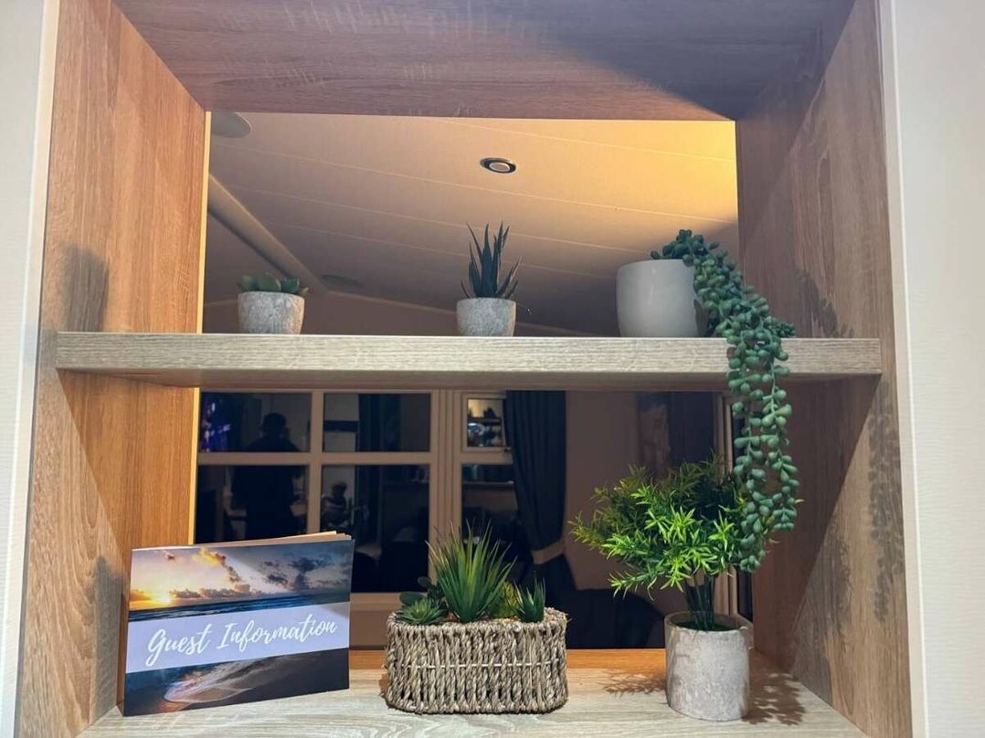 Marton Mere Holiday Village - Holiday Accommodation 20931