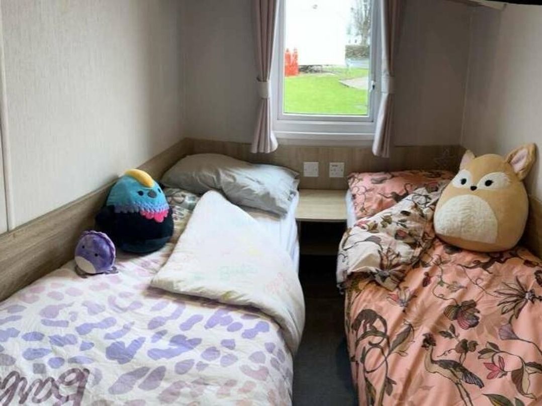 Marton Mere Holiday Village - Holiday Accommodation 20931