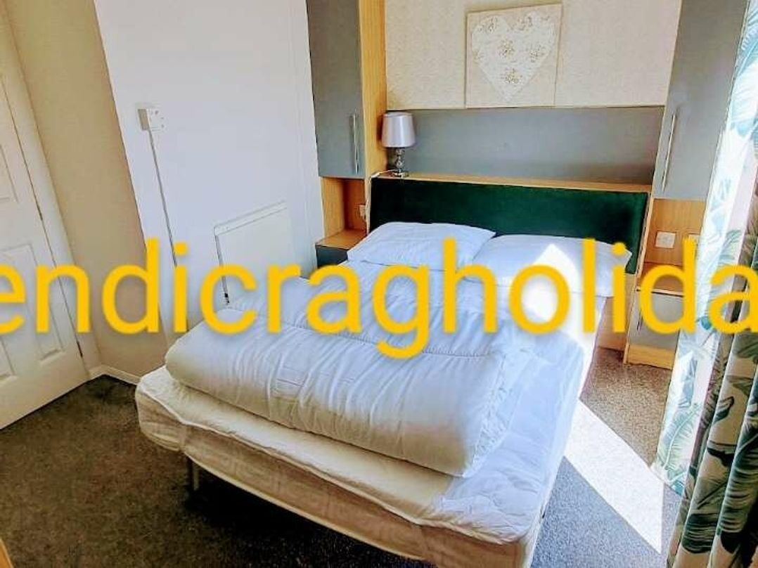 Ty Mawr Holiday Park - Holiday Accommodation 20936