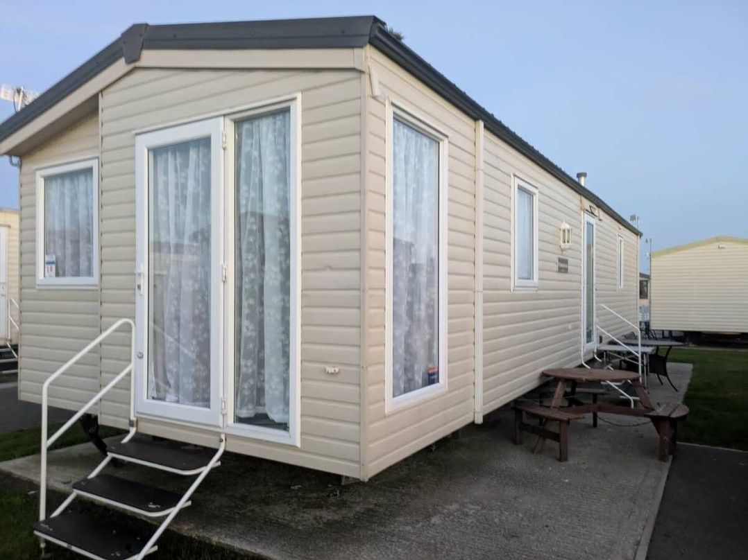 Ty Mawr Holiday Park - Holiday Accommodation 20936