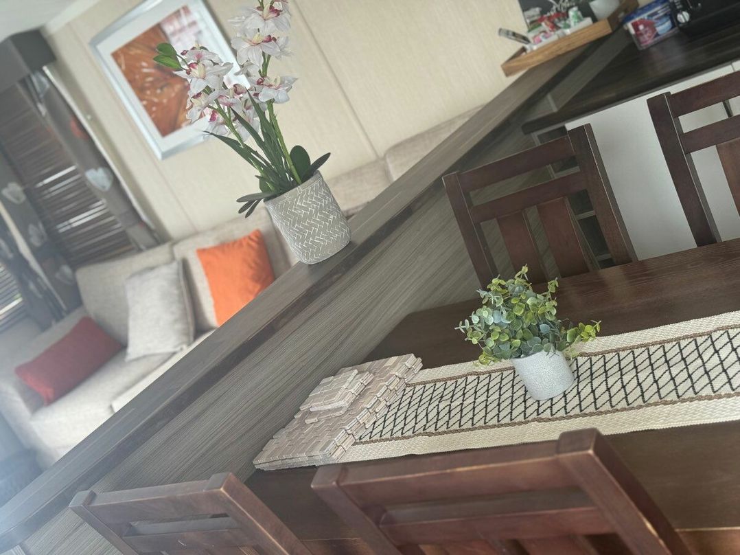 Hopton Holiday Village - Holiday Accommodation 20937