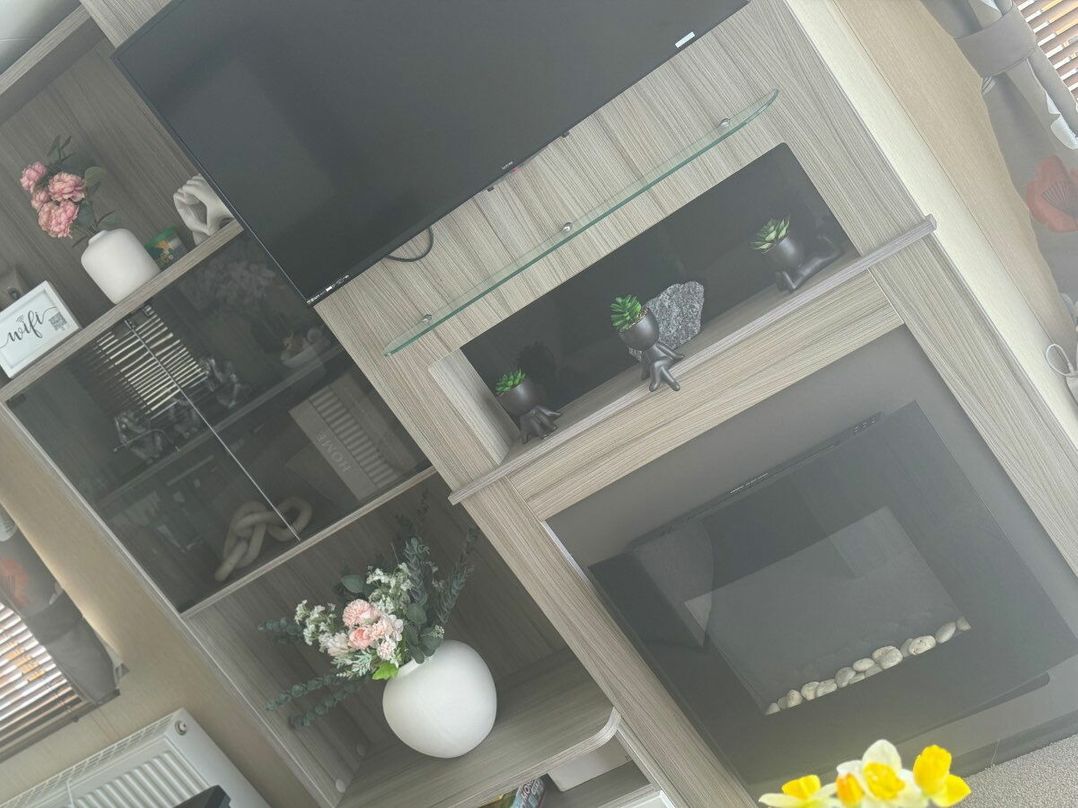 Hopton Holiday Village - Holiday Accommodation 20937