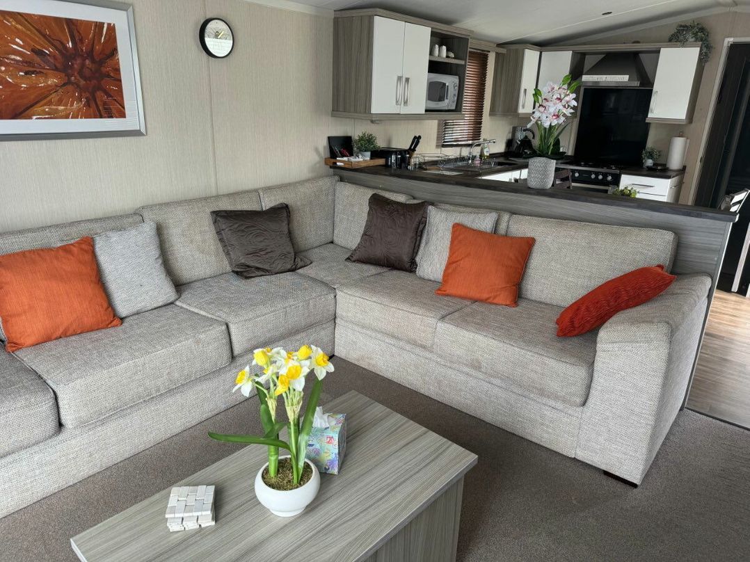 Hopton Holiday Village - Holiday Accommodation 20937