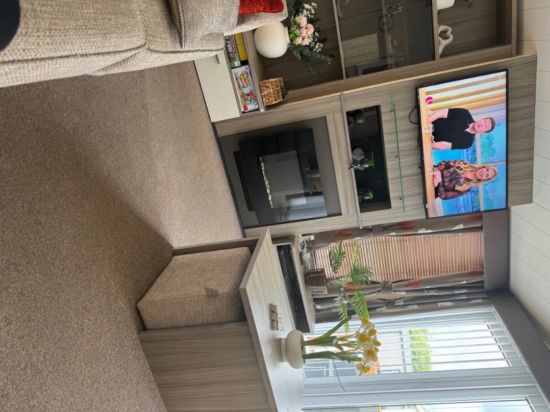 Hopton Holiday Village - Holiday Accommodation 20937