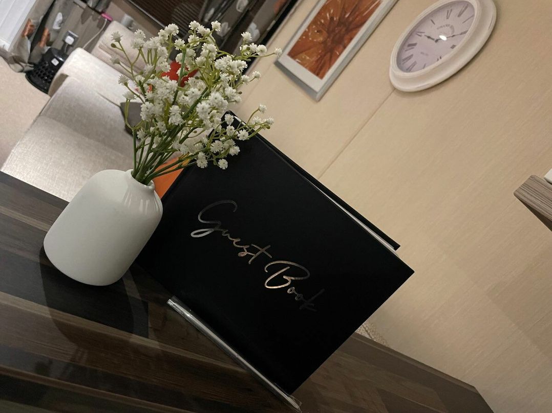 Hopton Holiday Village - Holiday Accommodation 20937