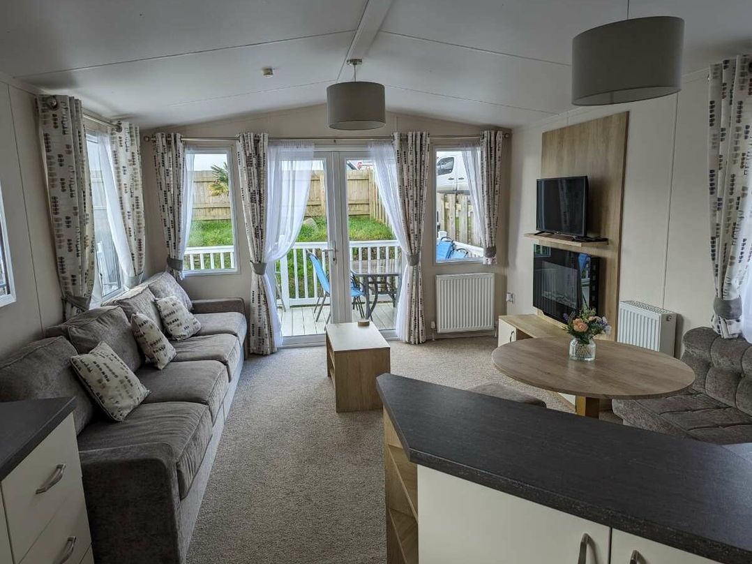 Newquay Bay Resort - Holiday Accommodation 20940