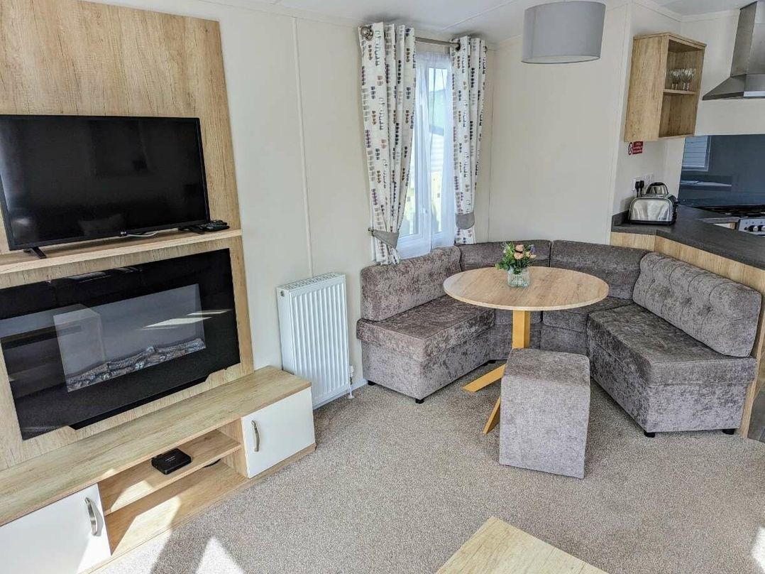 Newquay Bay Resort - Holiday Accommodation 20940