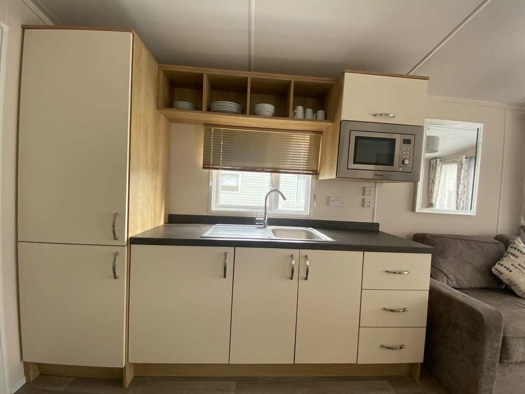 Newquay Bay Resort - Holiday Accommodation 20940