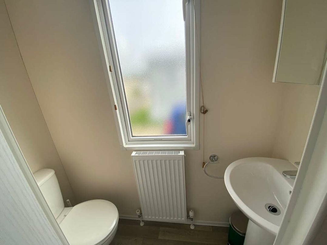 Newquay Bay Resort - Holiday Accommodation 20940