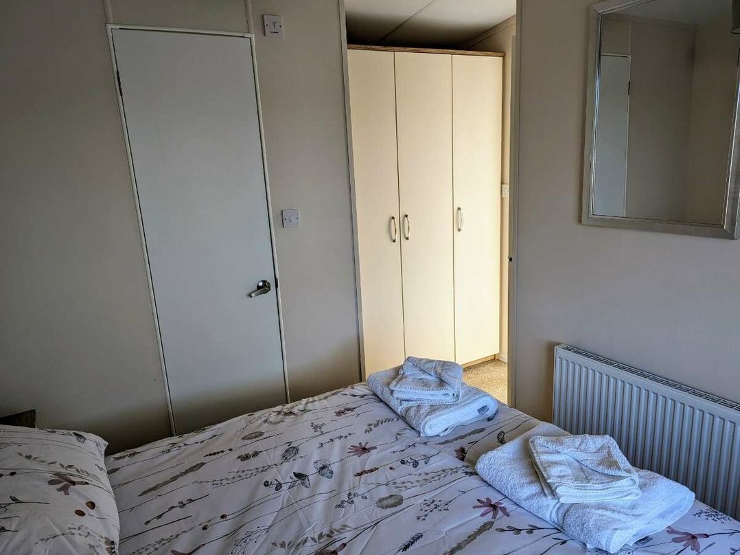 Newquay Bay Resort - Holiday Accommodation 20940