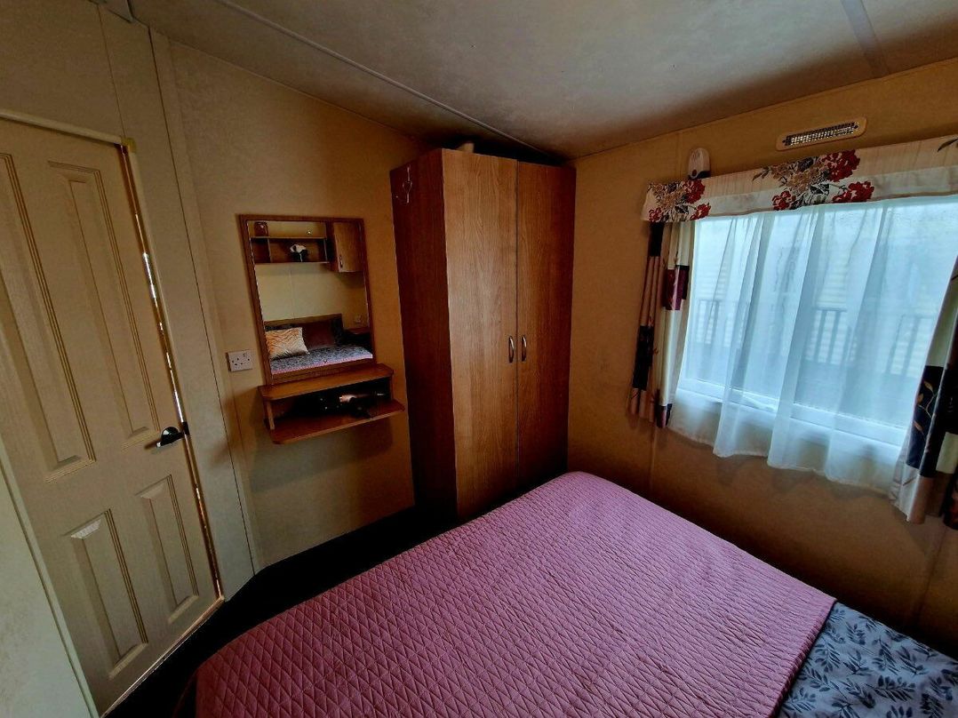 Clarach Bay Holiday Village - Holiday Accommodation 20943