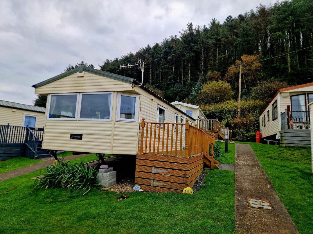Clarach Bay Holiday Village - Holiday Accommodation 20943