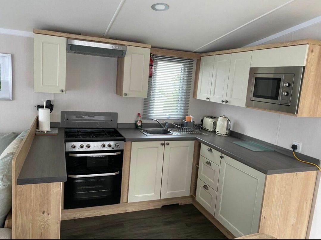 Ladram Bay Holiday Park - Holiday Accommodation 20944