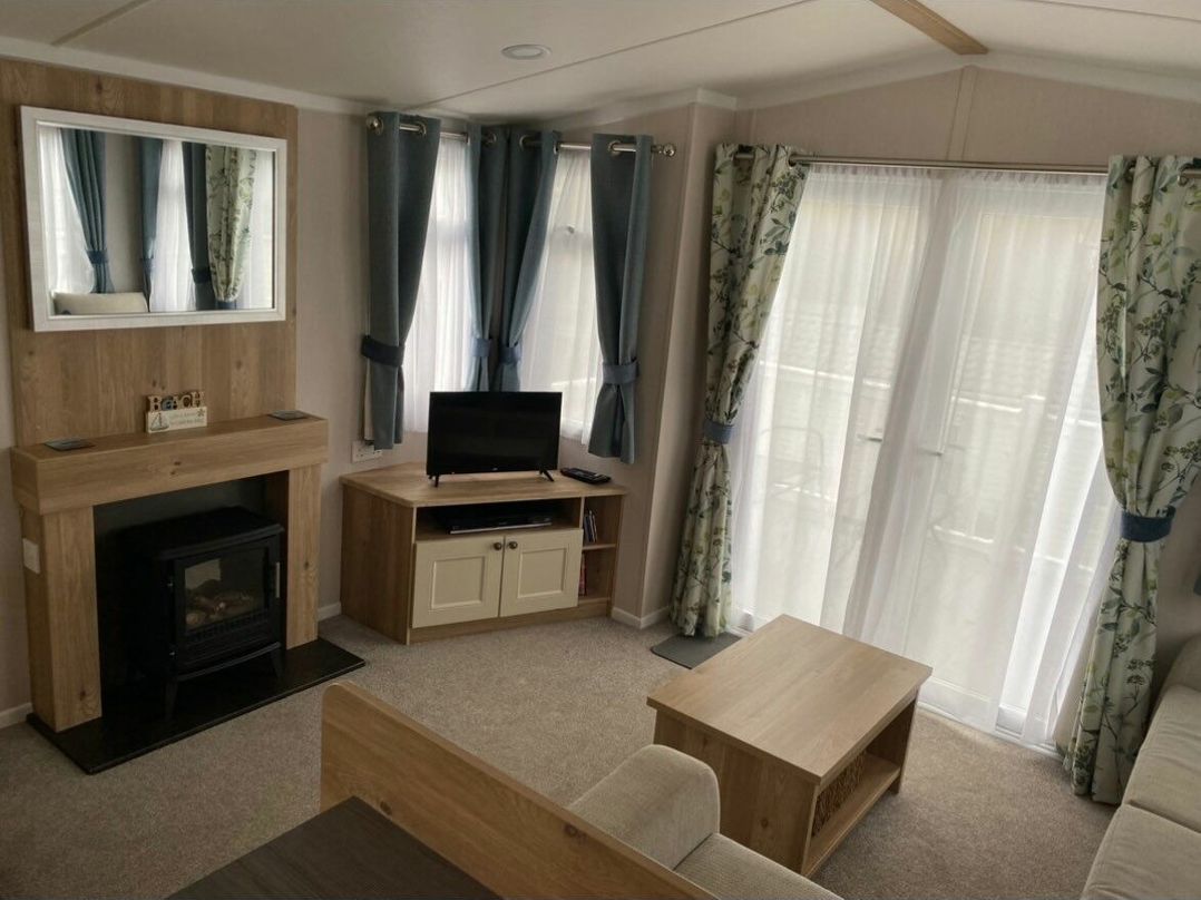 Ladram Bay Holiday Park - Holiday Accommodation 20944