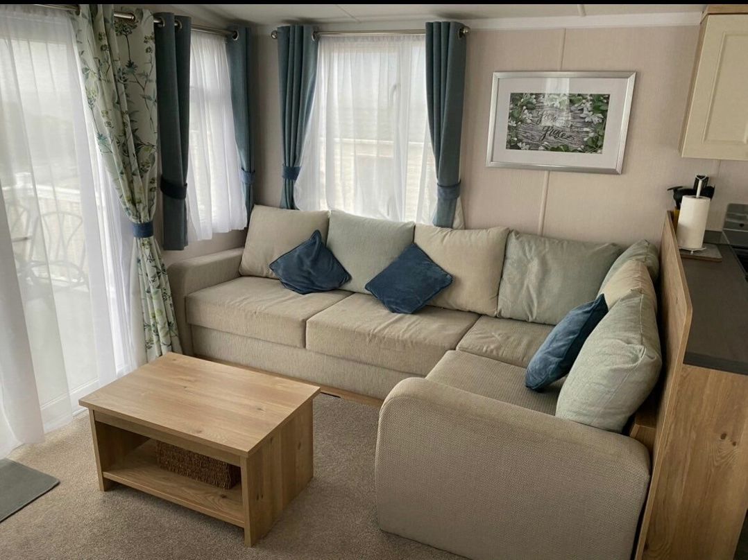 Ladram Bay Holiday Park - Holiday Accommodation 20944