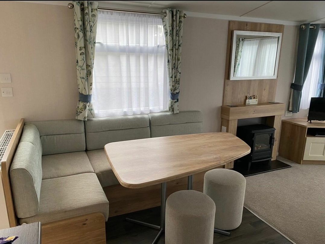 Ladram Bay Holiday Park - Holiday Accommodation 20944