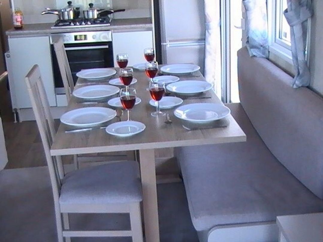 Primrose Valley Holiday Park - Holiday Accommodation 20946