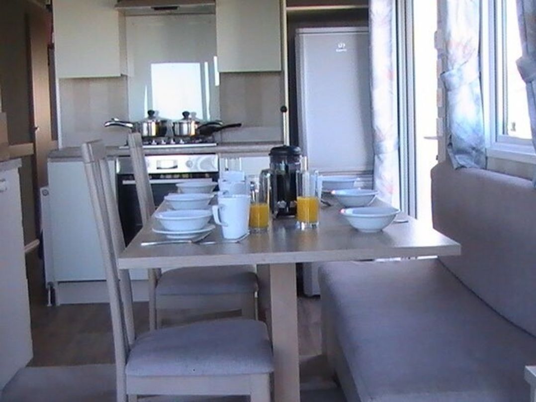 Primrose Valley Holiday Park - Holiday Accommodation 20946