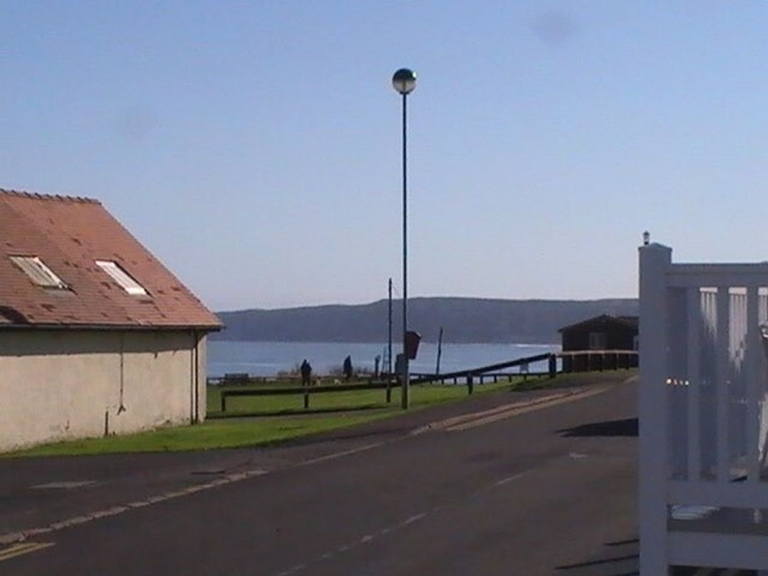 Primrose Valley Holiday Park - Holiday Accommodation 20946