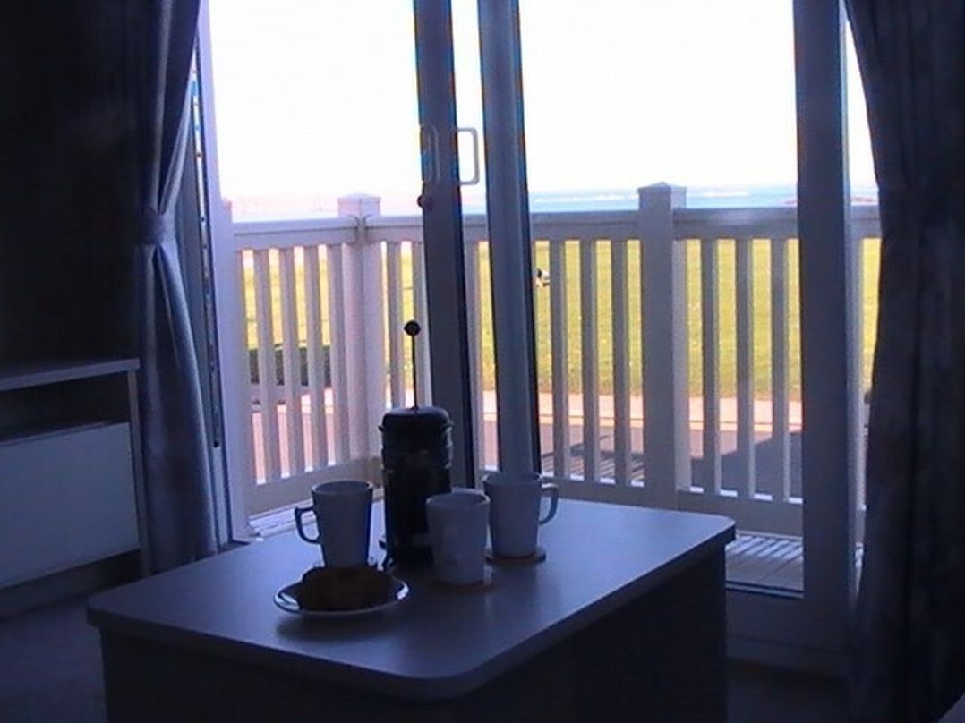 Primrose Valley Holiday Park - Holiday Accommodation 20946