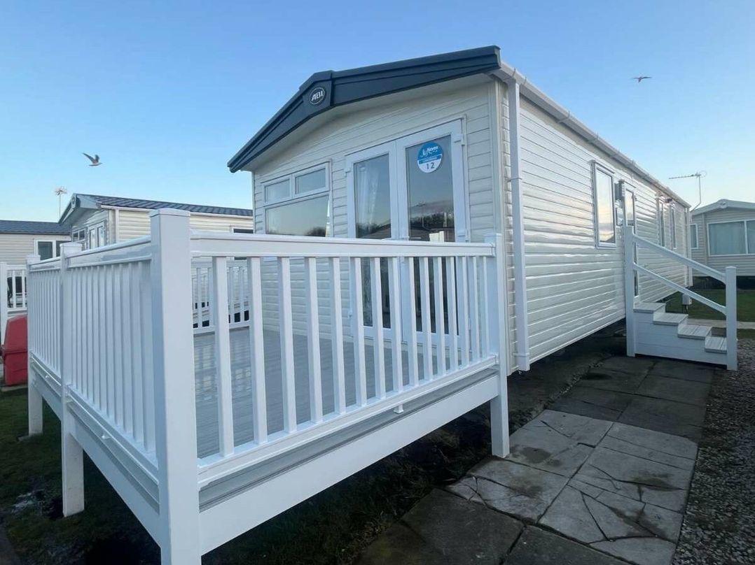 Cala Gran Holiday Park - Holiday Accommodation 20949