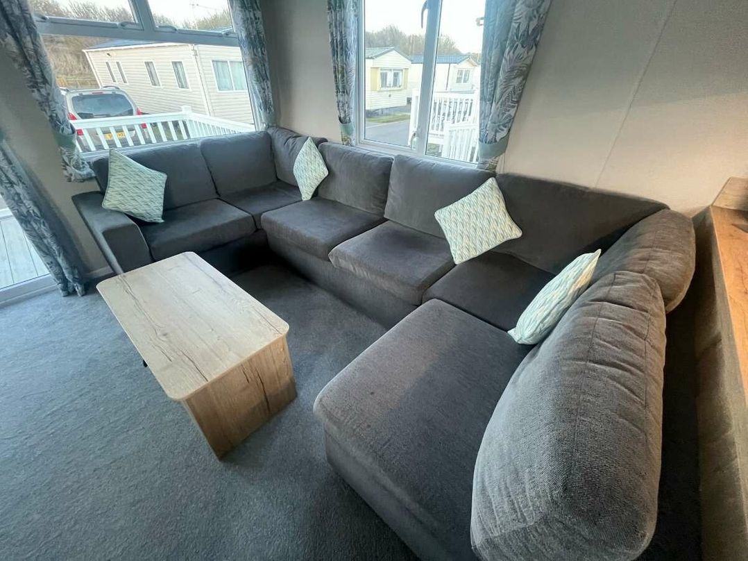 Cala Gran Holiday Park - Holiday Accommodation 20949