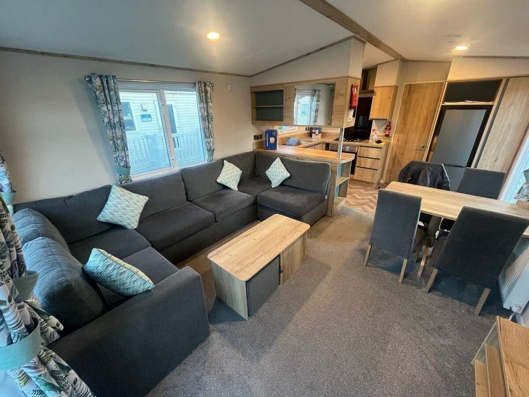 Cala Gran Holiday Park - Holiday Accommodation 20949