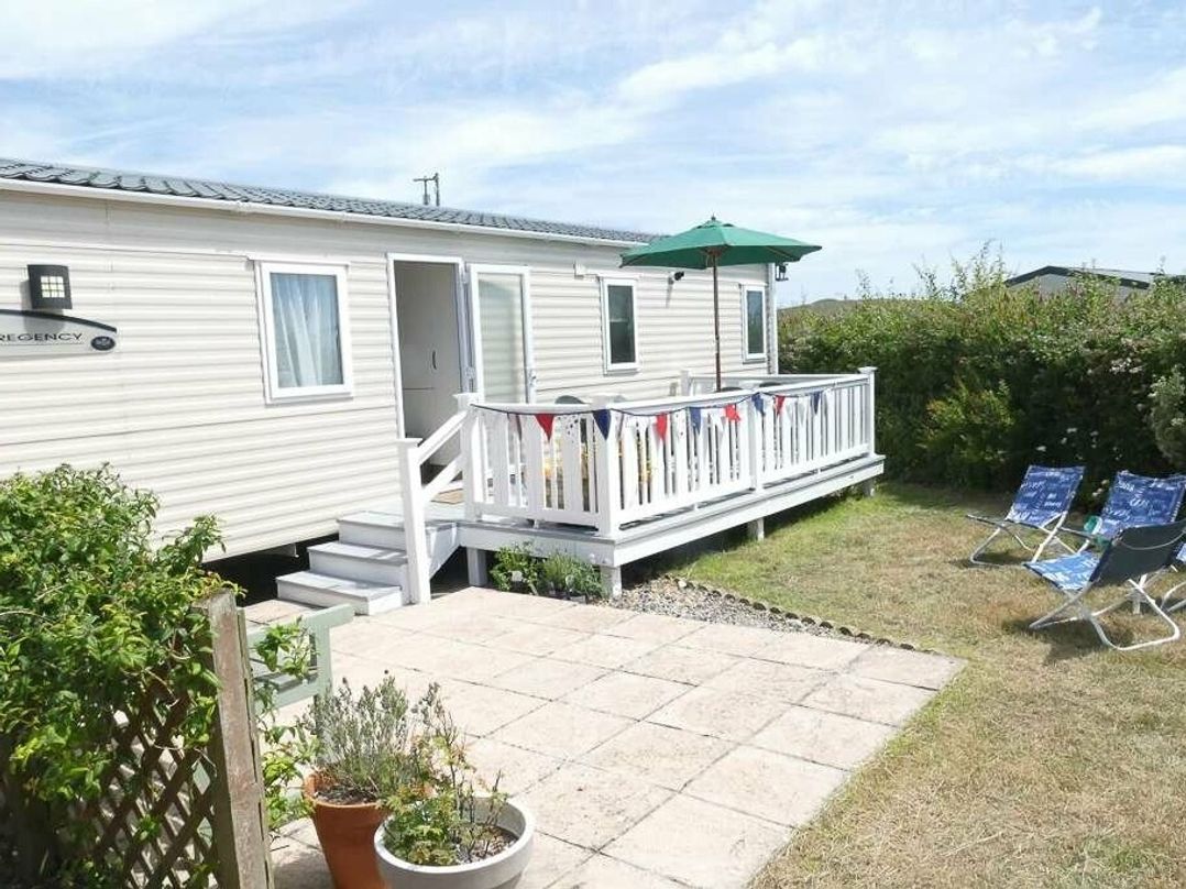 Durdle Door Holiday Park - Holiday Accommodation 2095