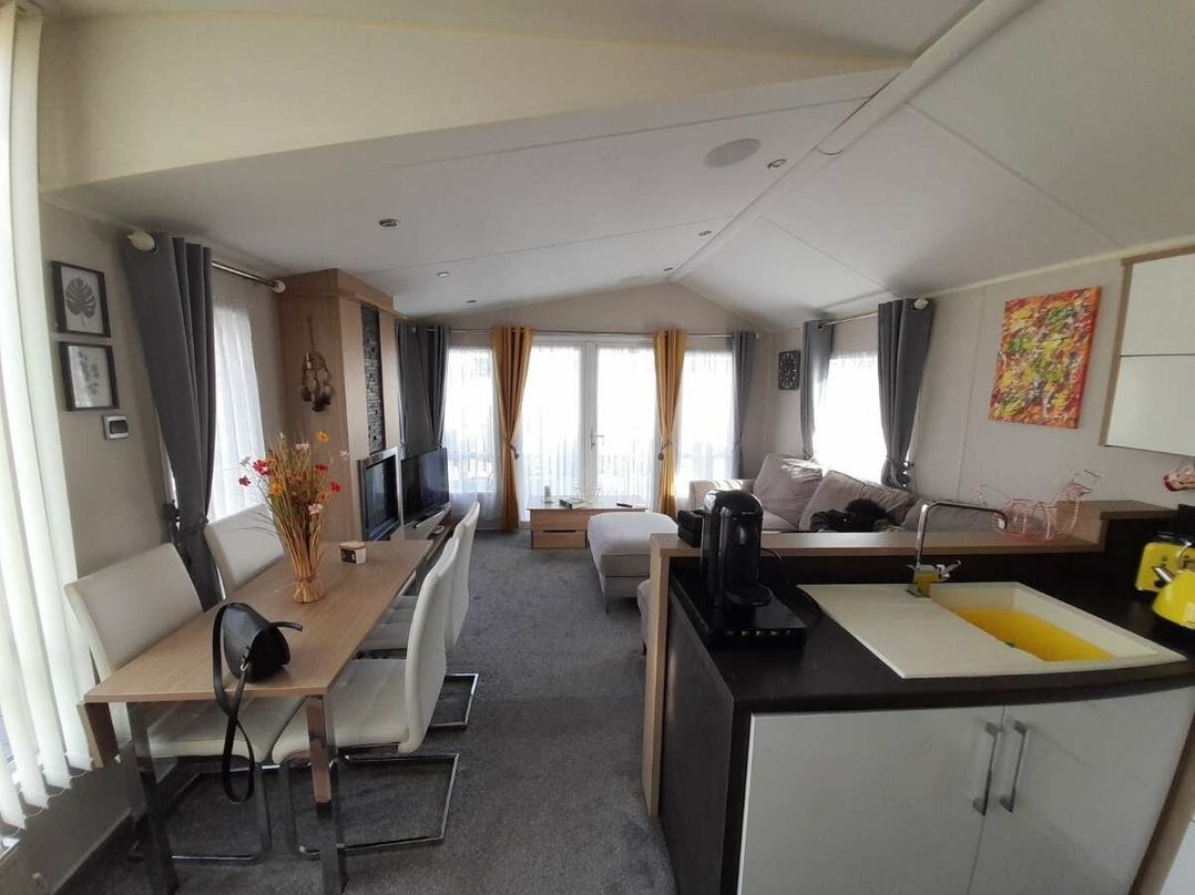 New Beach Holiday Park - Holiday Accommodation 20950