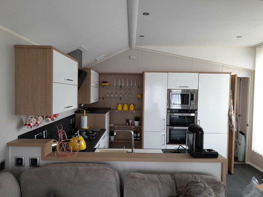 New Beach Holiday Park - Holiday Accommodation 20950