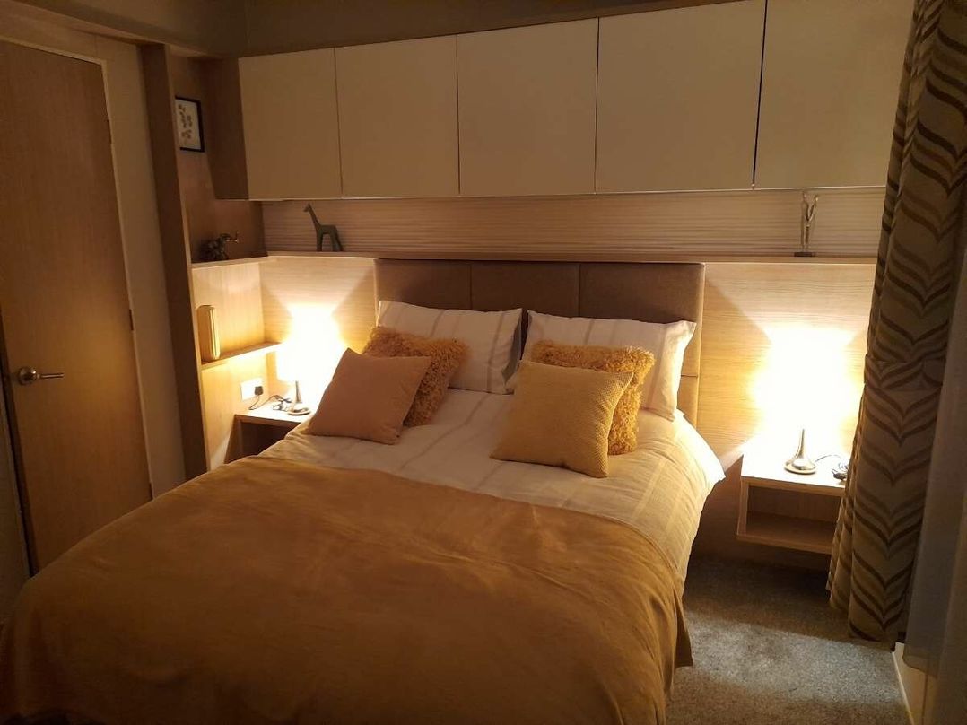 New Beach Holiday Park - Holiday Accommodation 20950