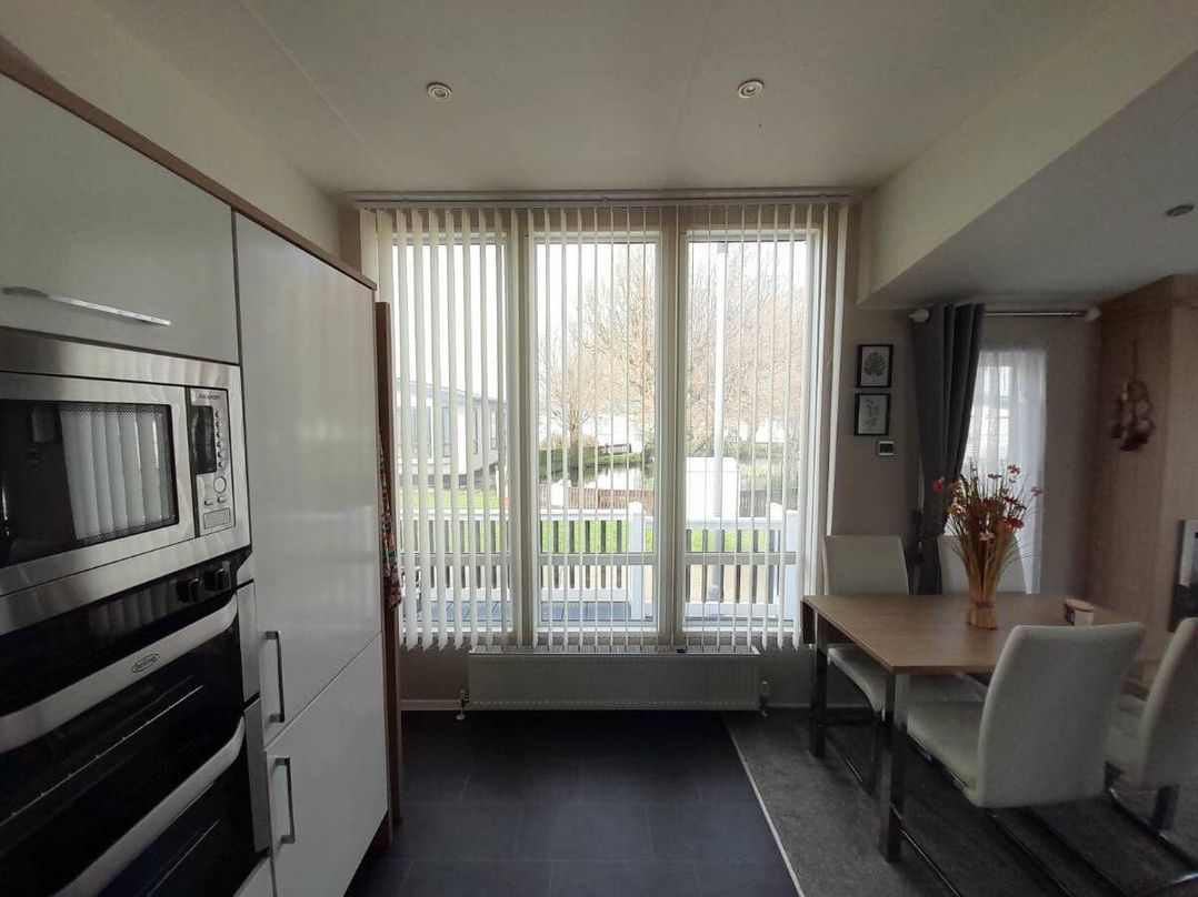 New Beach Holiday Park - Holiday Accommodation 20950