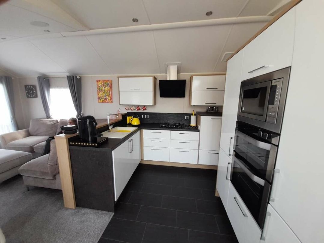 New Beach Holiday Park - Holiday Accommodation 20950