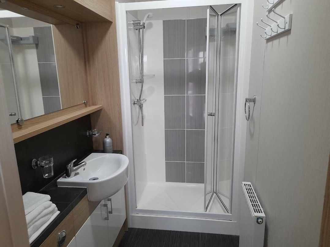 New Beach Holiday Park - Holiday Accommodation 20950