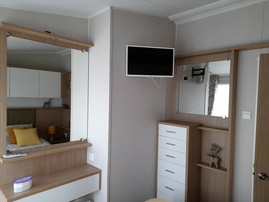 New Beach Holiday Park - Holiday Accommodation 20950