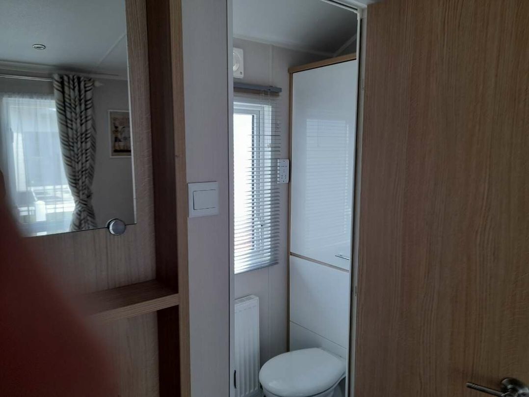 New Beach Holiday Park - Holiday Accommodation 20950