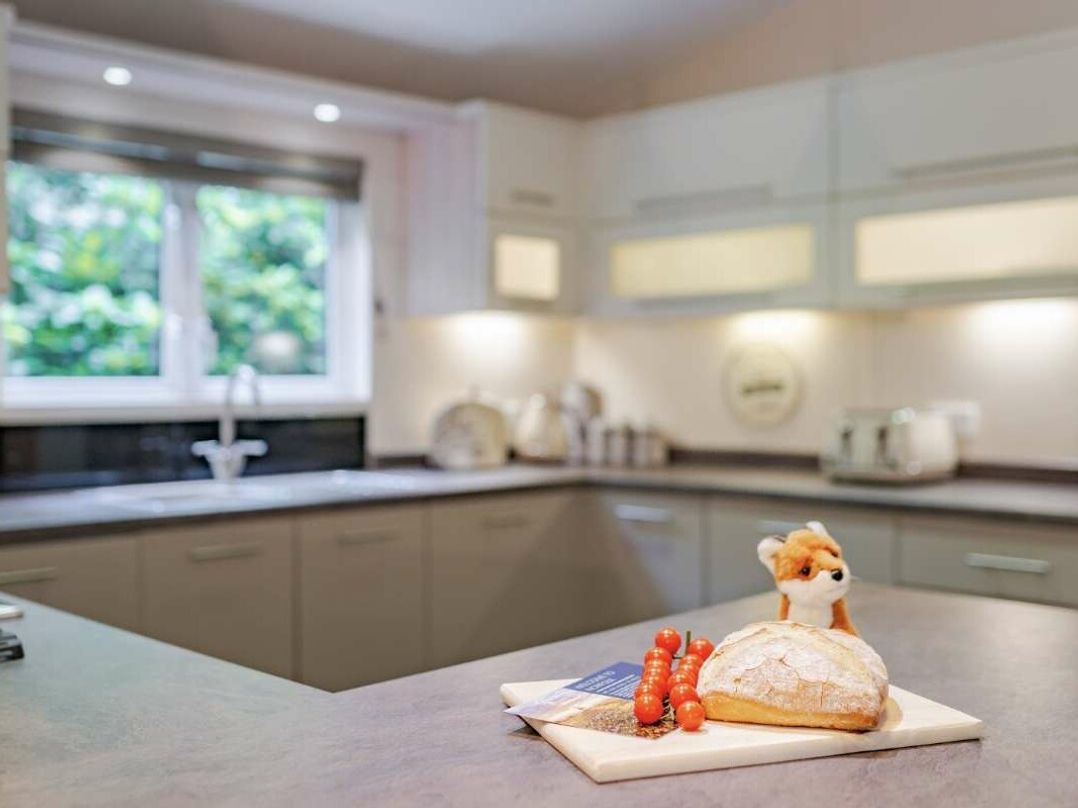 Kelling Heath Holiday Park - Holiday Accommodation 20952