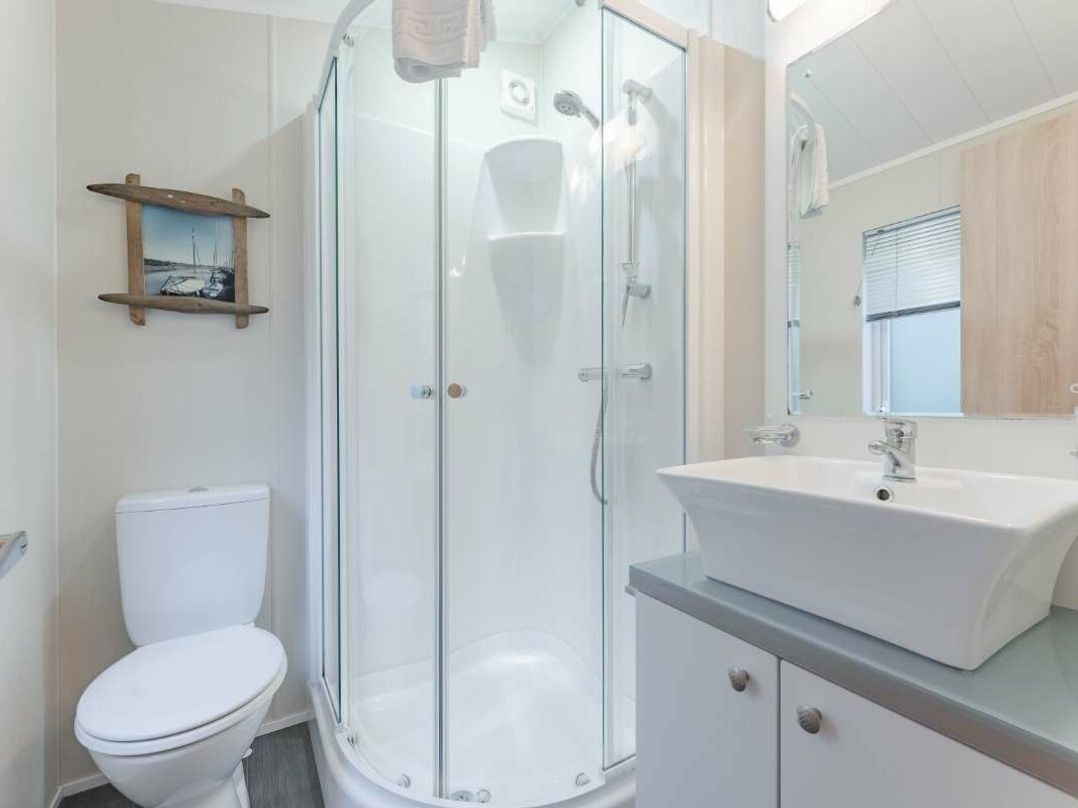 Kelling Heath Holiday Park - Holiday Accommodation 20952