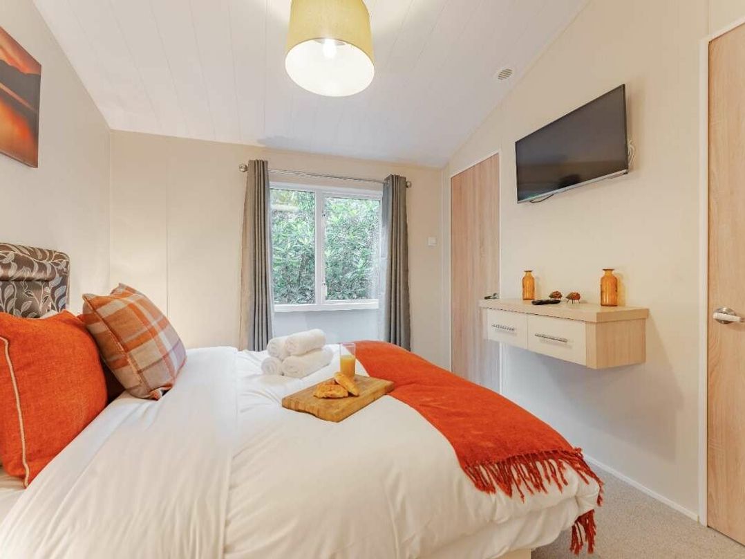 Kelling Heath Holiday Park - Holiday Accommodation 20952