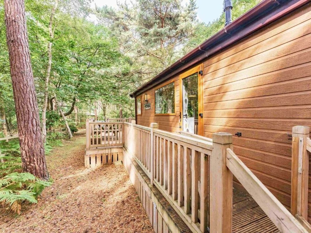 Kelling Heath Holiday Park - Holiday Accommodation 20952